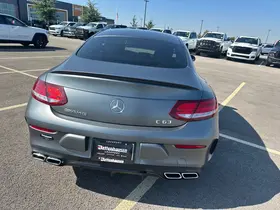 Florida Fine Cars - Used MERCEDES-BENZ C-CLASS 2018 MARGATE AMG C 63