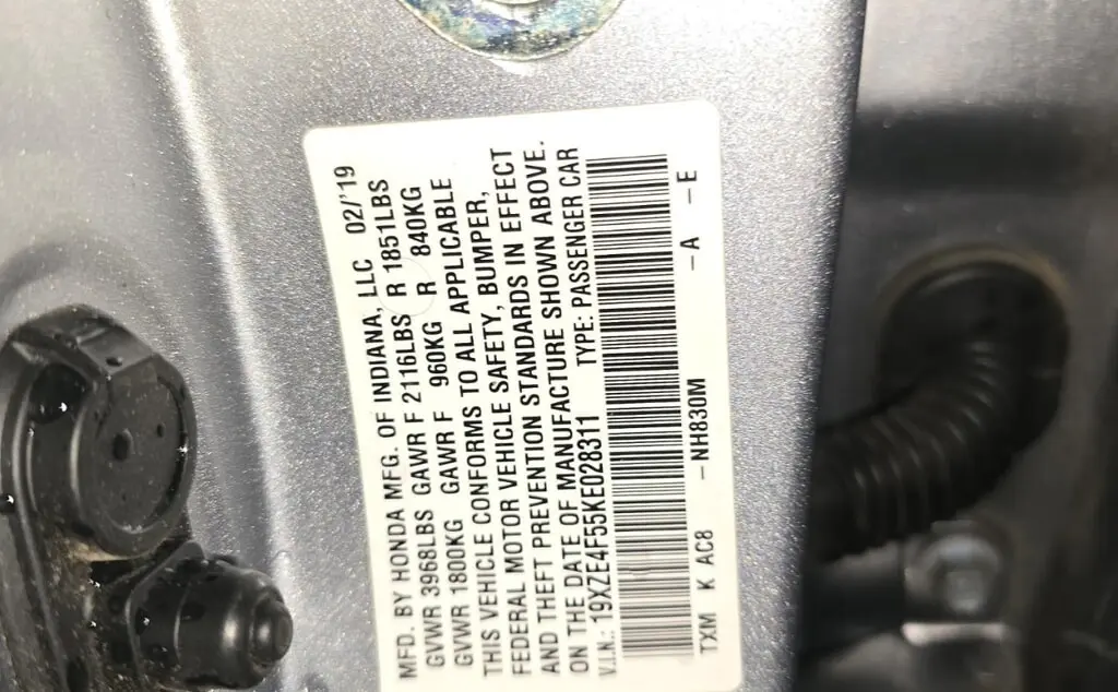Florida Fine Cars - Used HONDA INSIGHT 2019 MIAMI EX