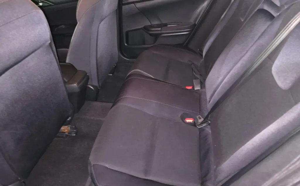 Florida Fine Cars - Used HONDA INSIGHT 2019 MIAMI EX