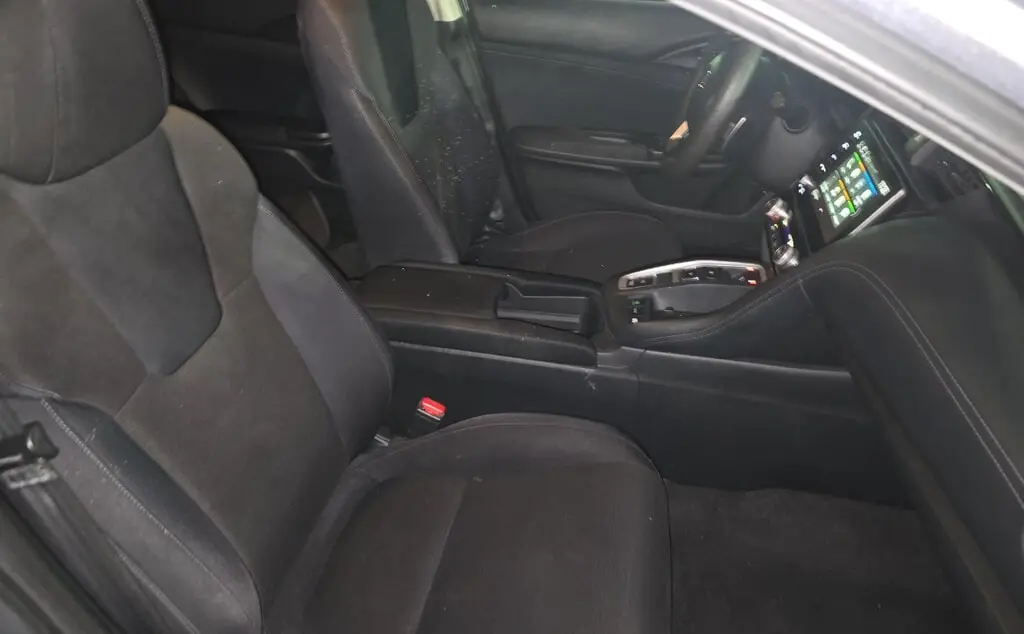 Florida Fine Cars - Used HONDA INSIGHT 2019 MIAMI EX