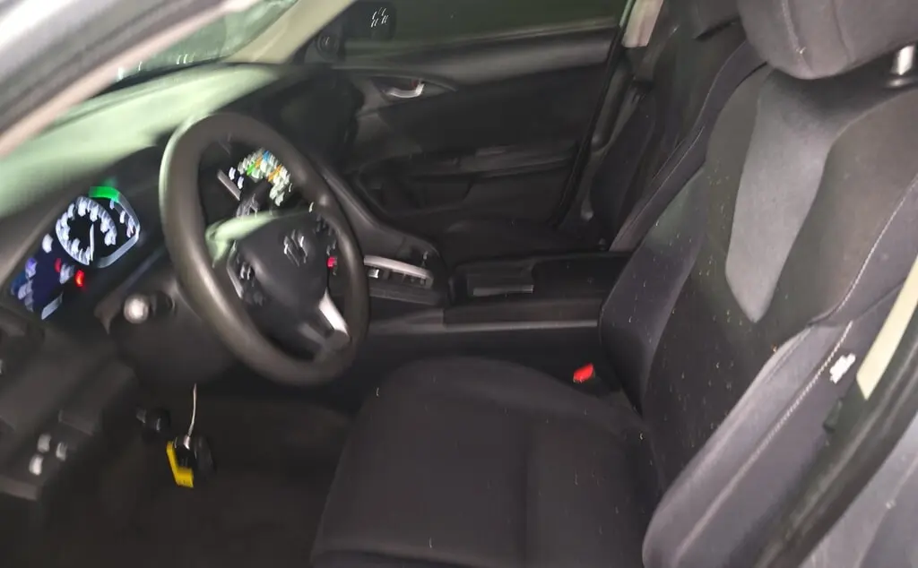 Florida Fine Cars - Used HONDA INSIGHT 2019 MIAMI EX