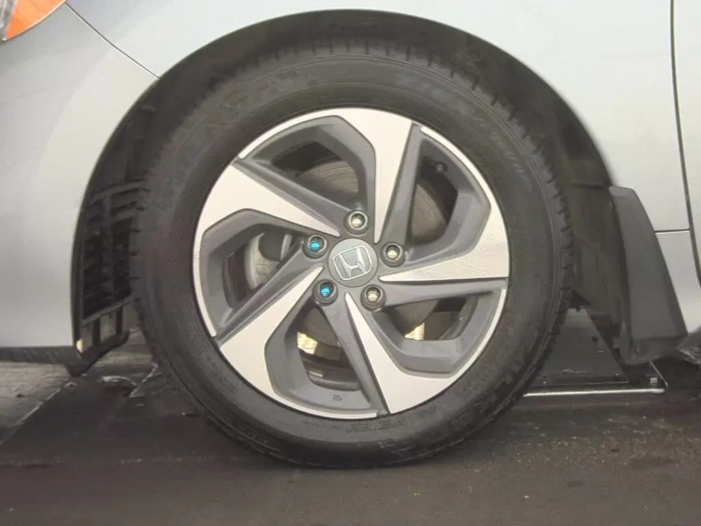 Florida Fine Cars - Used HONDA INSIGHT 2019 MIAMI EX