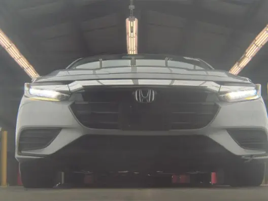 Florida Fine Cars - Used HONDA INSIGHT 2019 MIAMI EX