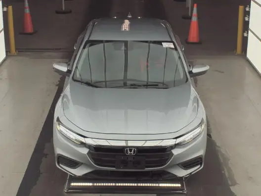 Florida Fine Cars - Used HONDA INSIGHT 2019 MIAMI EX