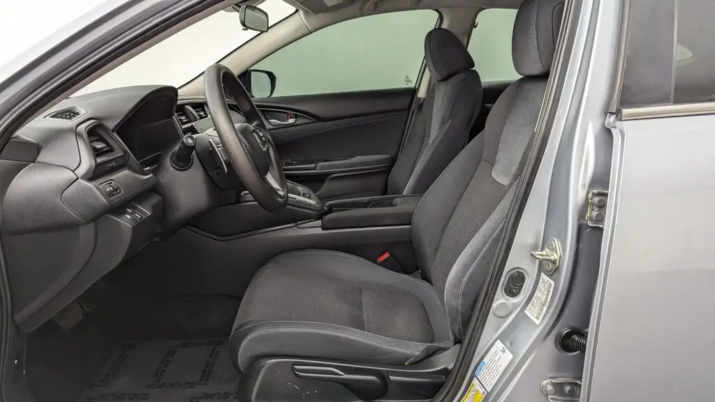 Florida Fine Cars - Used HONDA INSIGHT 2019 MIAMI EX