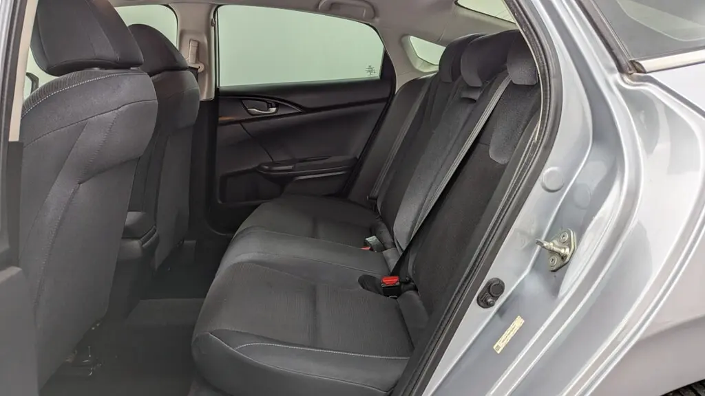 Florida Fine Cars - Used HONDA INSIGHT 2019 MIAMI EX