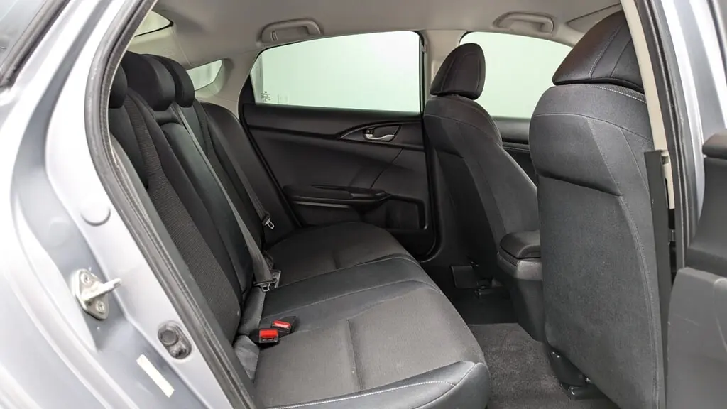 Florida Fine Cars - Used HONDA INSIGHT 2019 MIAMI EX