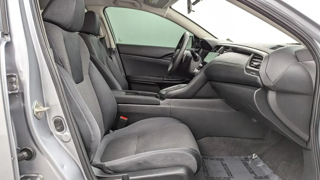 Florida Fine Cars - Used HONDA INSIGHT 2019 MIAMI EX