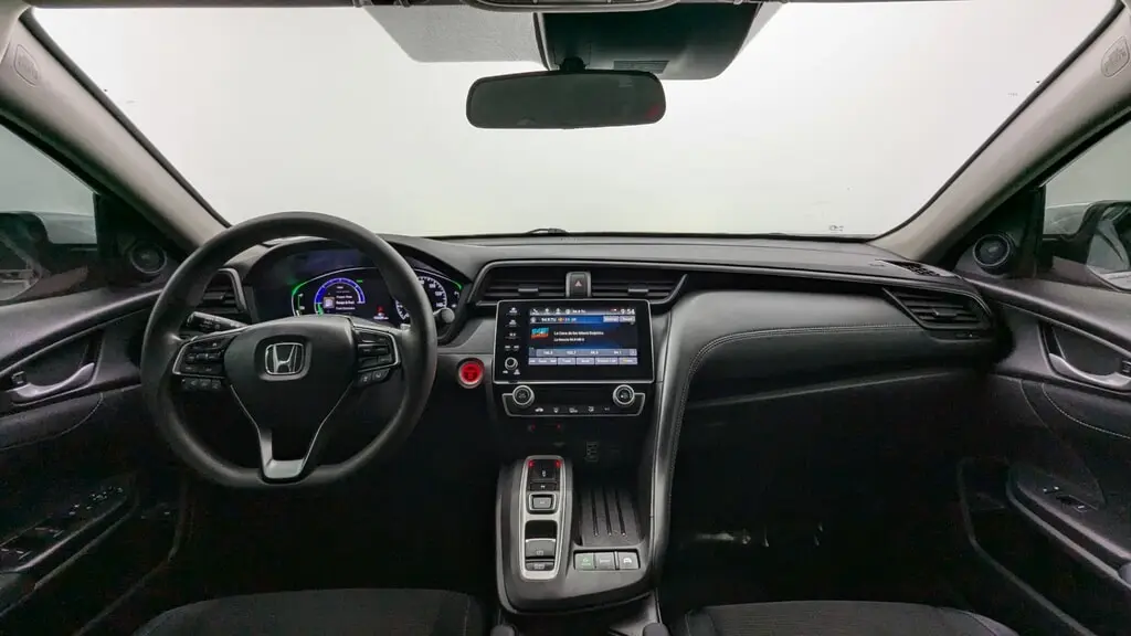 Florida Fine Cars - Used HONDA INSIGHT 2019 MIAMI EX