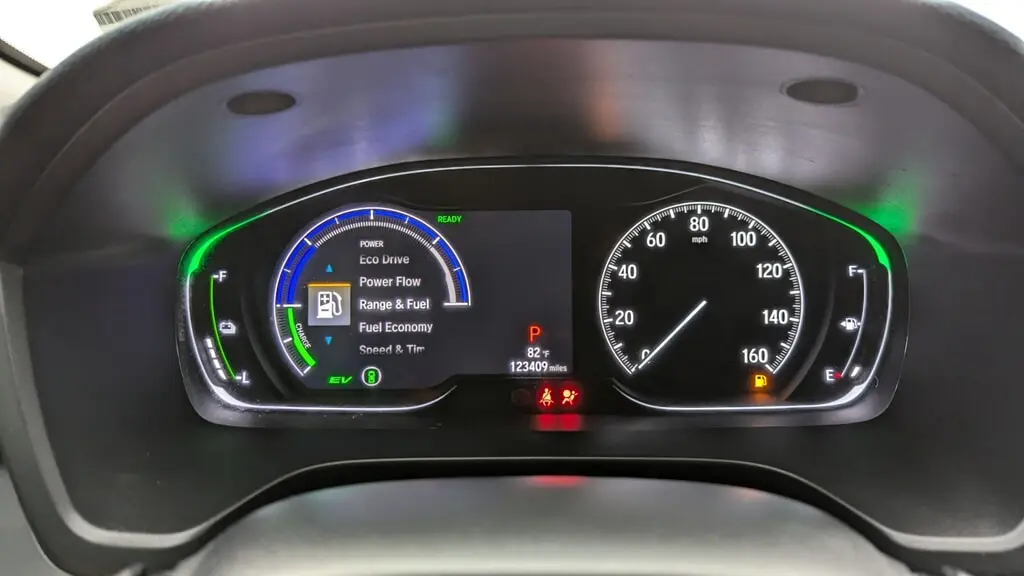 Florida Fine Cars - Used HONDA INSIGHT 2019 MIAMI EX