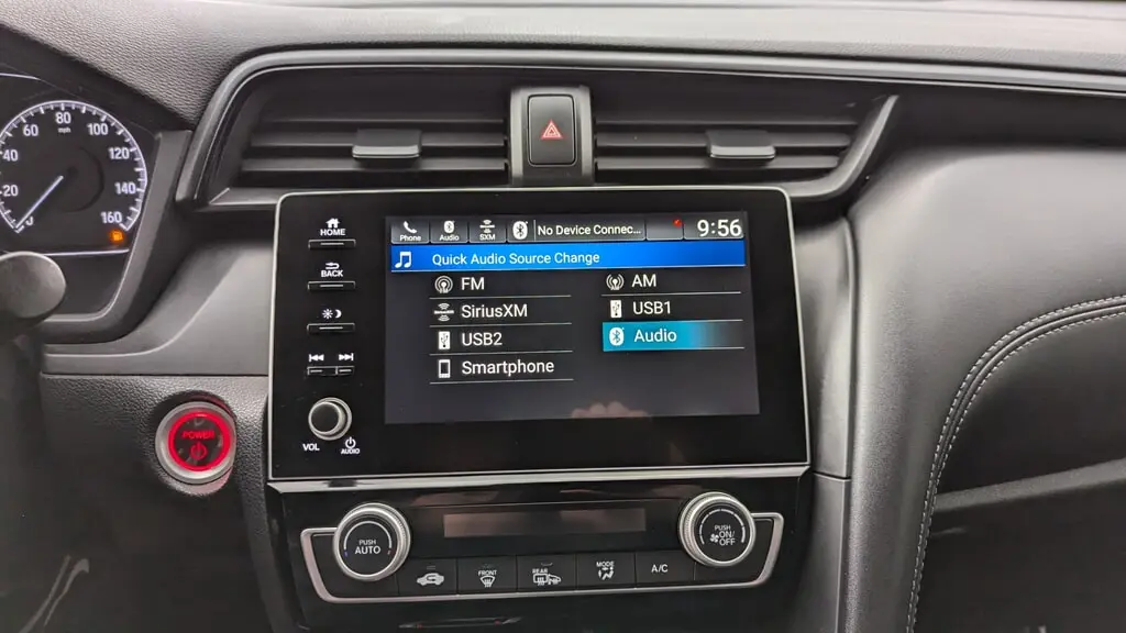 Florida Fine Cars - Used HONDA INSIGHT 2019 MIAMI EX