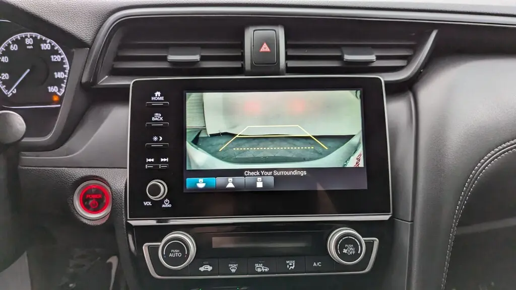 Florida Fine Cars - Used HONDA INSIGHT 2019 MIAMI EX