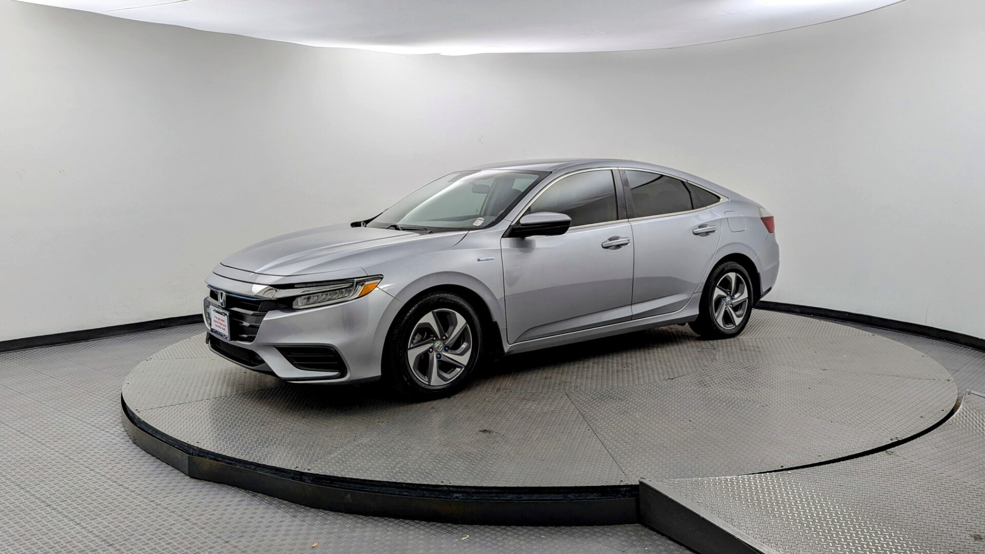 2019 Honda Insight EX