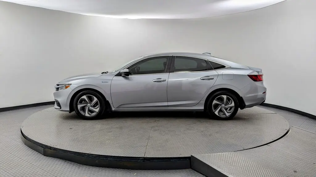 Florida Fine Cars - Used HONDA INSIGHT 2019 MIAMI EX