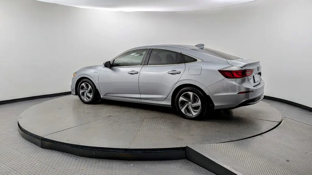 Florida Fine Cars - Used HONDA INSIGHT 2019 MIAMI EX