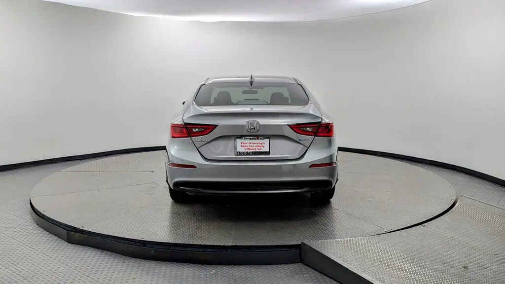 Florida Fine Cars - Used HONDA INSIGHT 2019 MIAMI EX