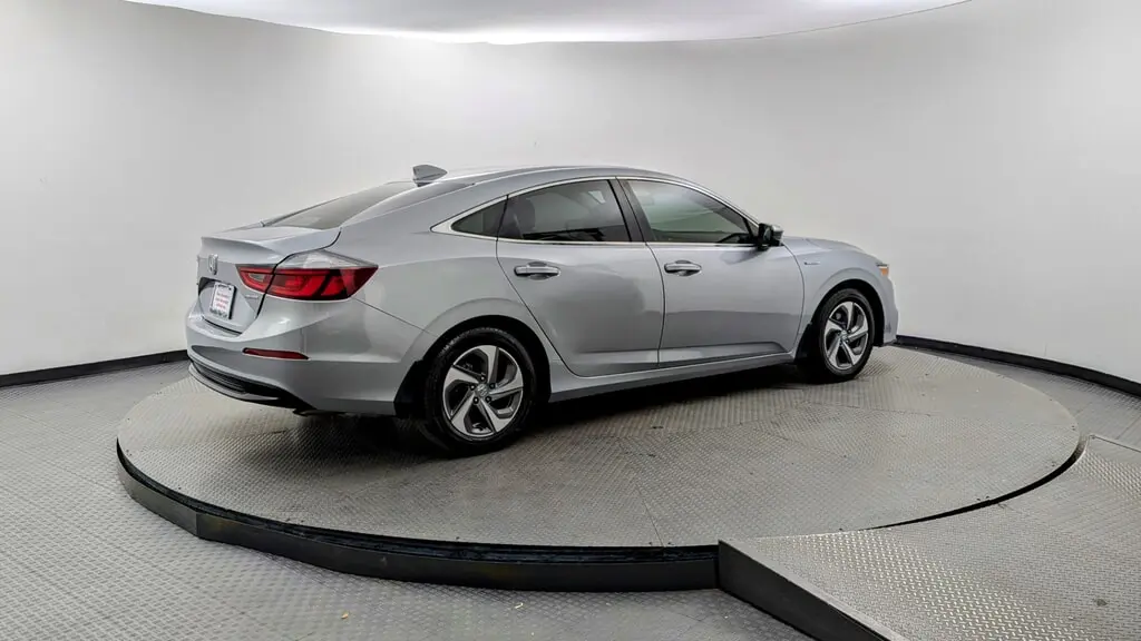 Florida Fine Cars - Used HONDA INSIGHT 2019 MIAMI EX