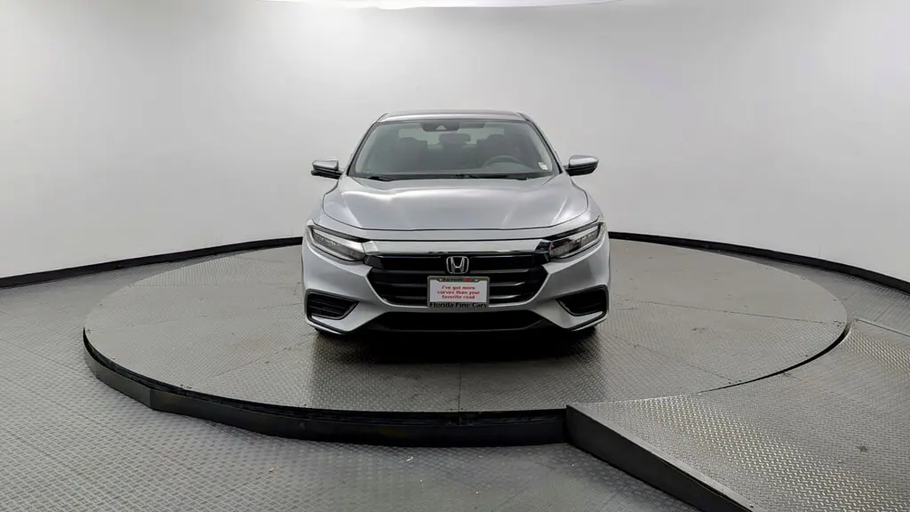 Florida Fine Cars - Used HONDA INSIGHT 2019 MIAMI EX