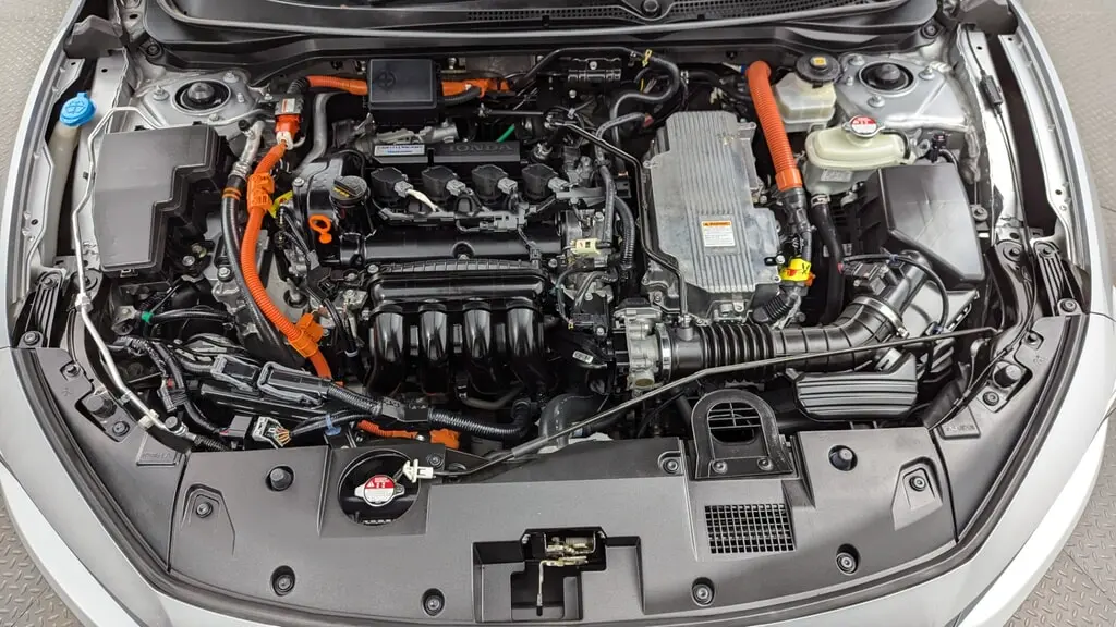 Florida Fine Cars - Used HONDA INSIGHT 2019 MIAMI EX