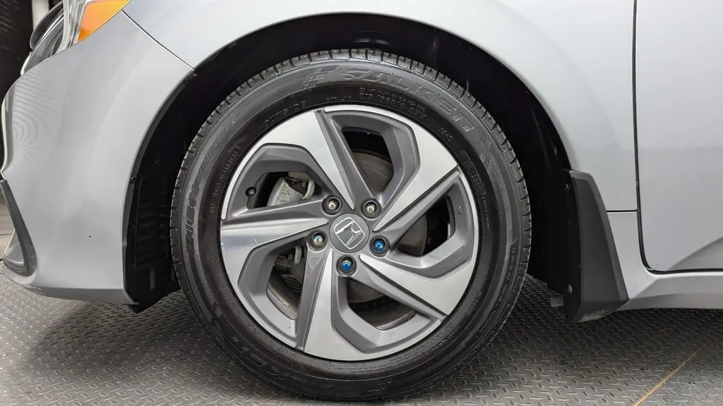 Florida Fine Cars - Used HONDA INSIGHT 2019 MIAMI EX