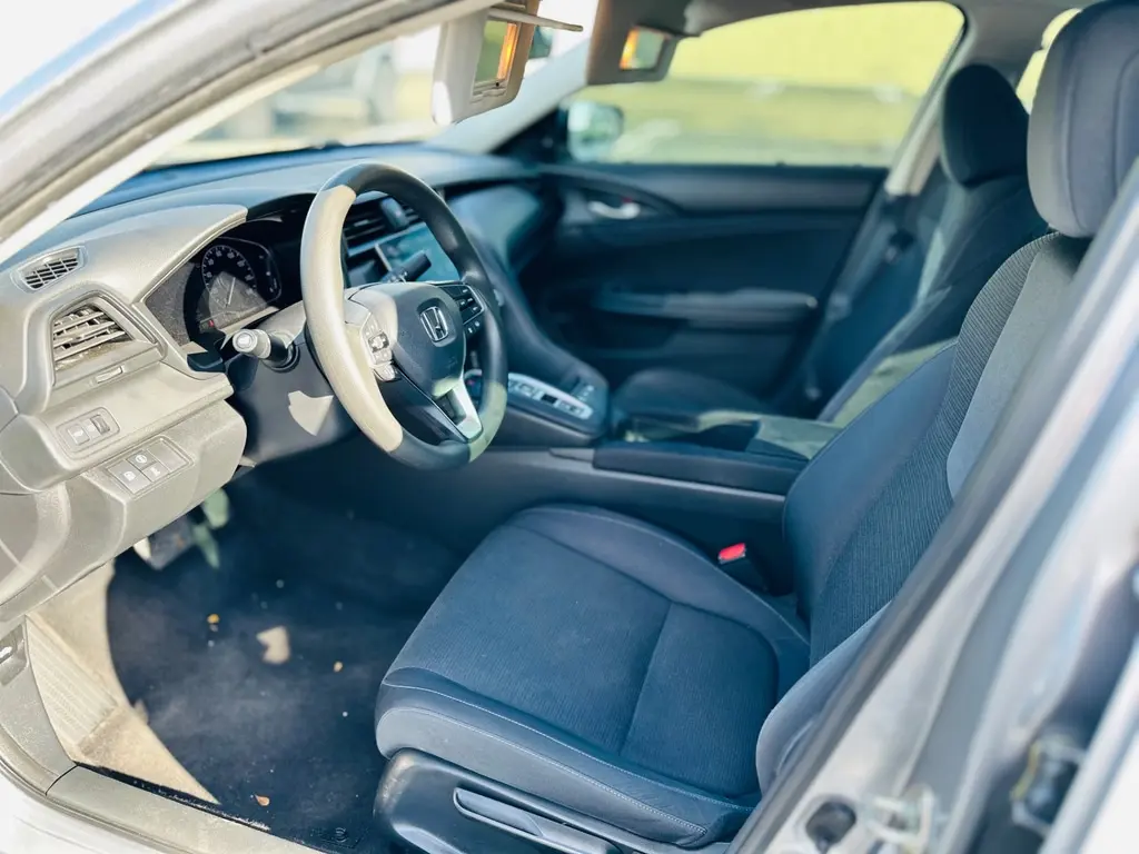 Florida Fine Cars - Used HONDA INSIGHT 2019 MIAMI EX