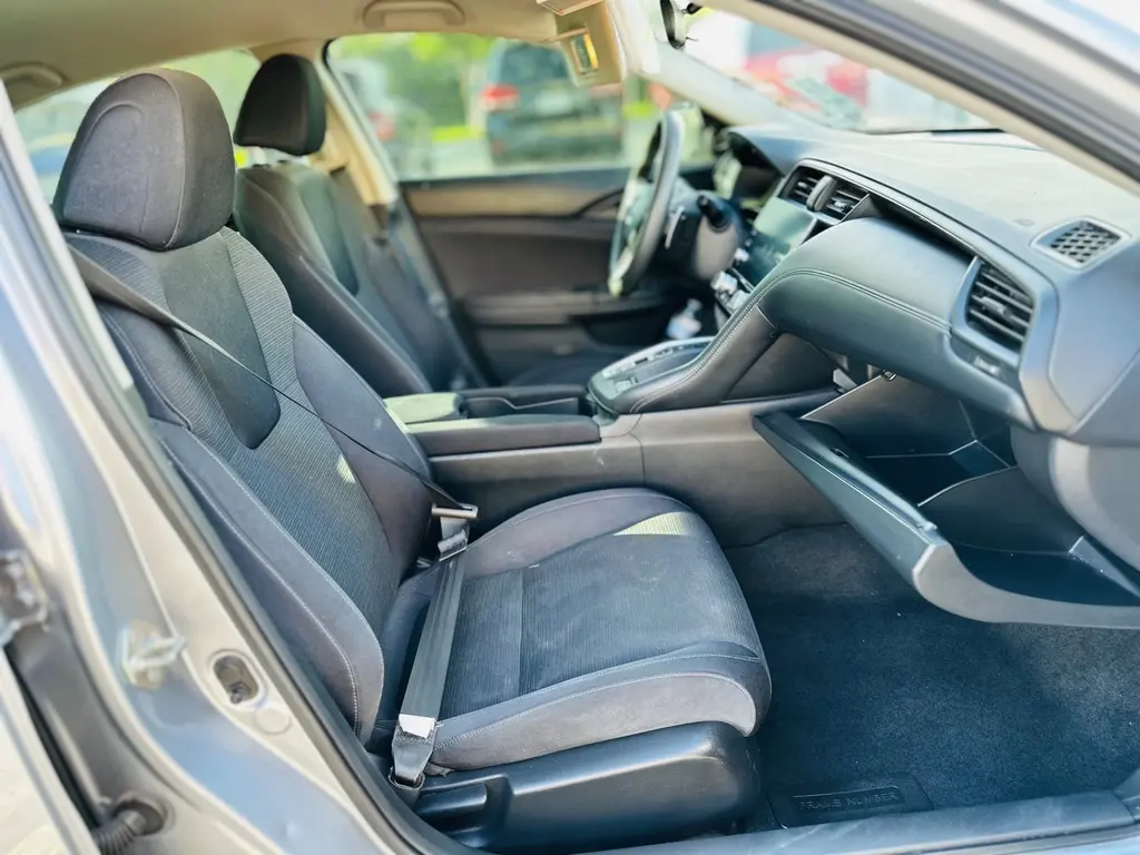 Florida Fine Cars - Used HONDA INSIGHT 2019 MIAMI EX