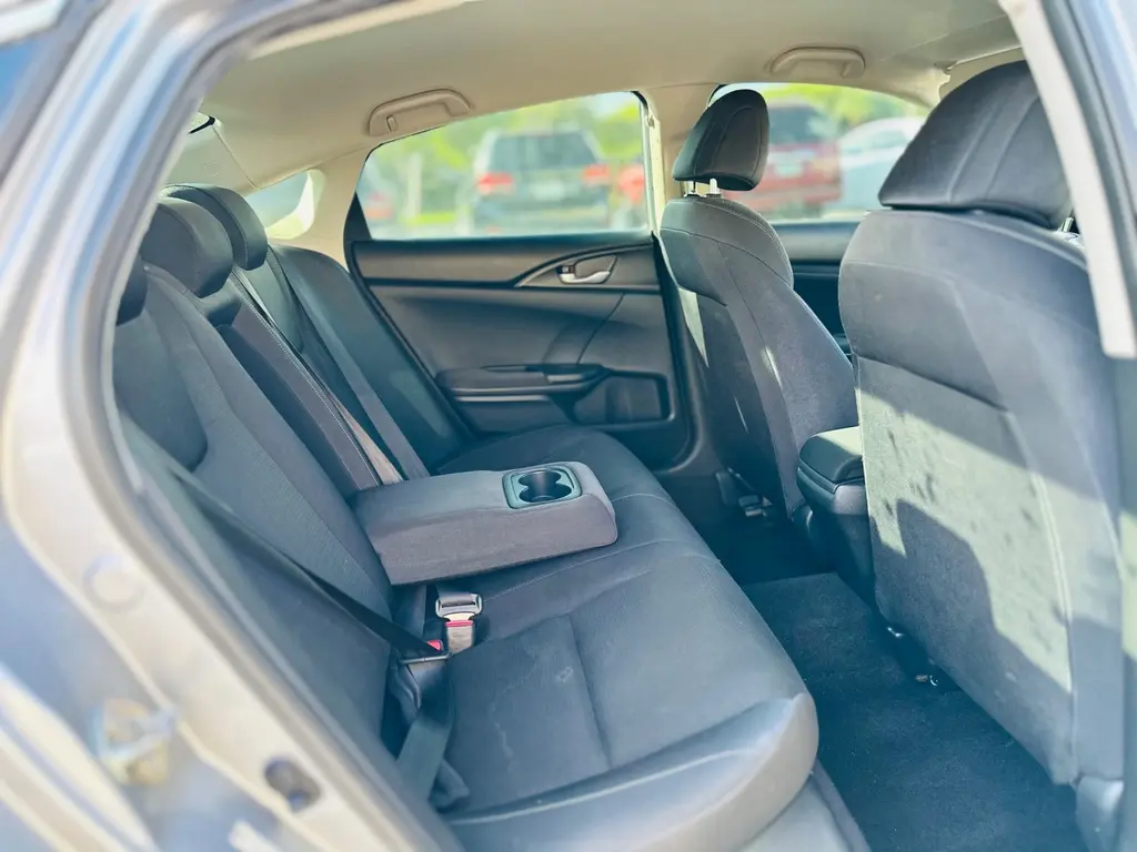 Florida Fine Cars - Used HONDA INSIGHT 2019 MIAMI EX