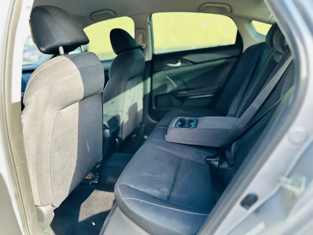 Florida Fine Cars - Used HONDA INSIGHT 2019 MIAMI EX