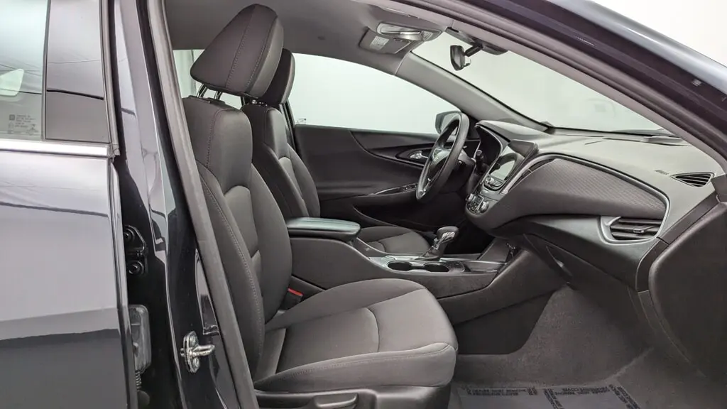 Florida Fine Cars - Used CHEVROLET MALIBU 2023 MIAMI LT