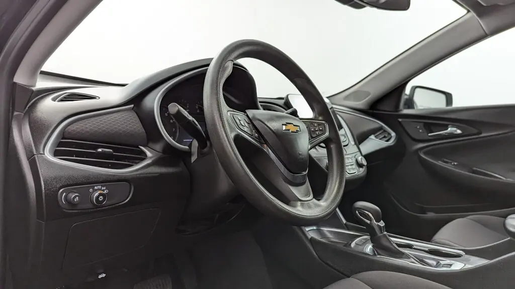 Florida Fine Cars - Used CHEVROLET MALIBU 2023 MIAMI LT