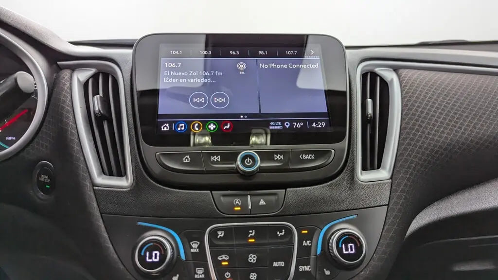 Florida Fine Cars - Used CHEVROLET MALIBU 2023 MIAMI LT