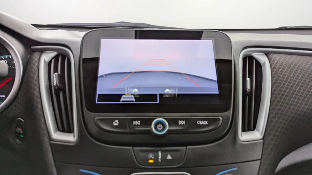 Florida Fine Cars - Used CHEVROLET MALIBU 2023 MIAMI LT