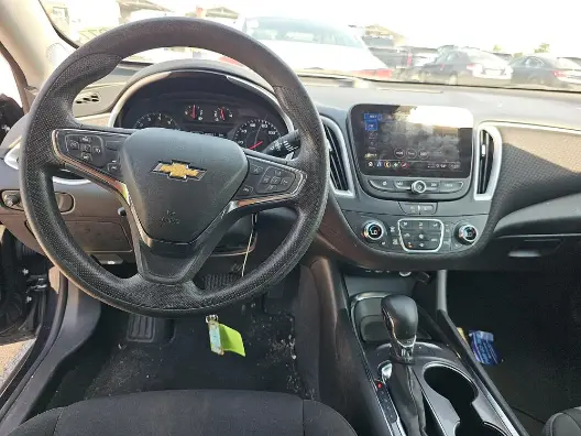 Florida Fine Cars - Used CHEVROLET MALIBU 2023 MIAMI LT