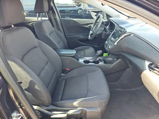 Florida Fine Cars - Used CHEVROLET MALIBU 2023 MIAMI LT