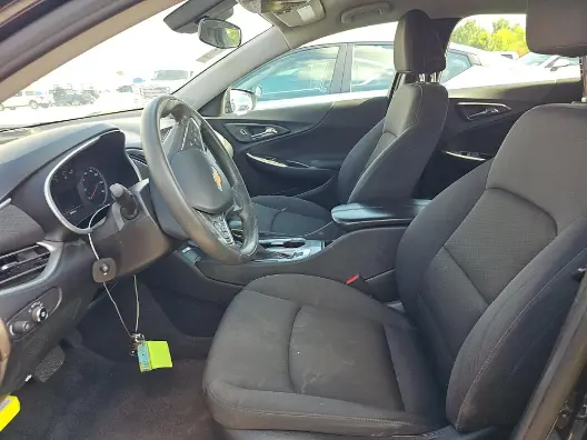 Florida Fine Cars - Used CHEVROLET MALIBU 2023 MIAMI LT