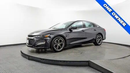 Florida Fine Cars - Used CHEVROLET MALIBU 2023 MIAMI LT