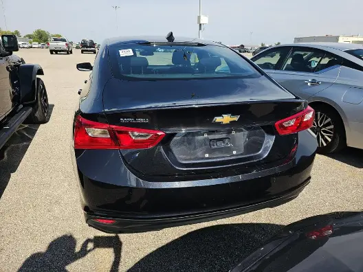 Florida Fine Cars - Used CHEVROLET MALIBU 2023 MIAMI LT