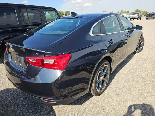 Florida Fine Cars - Used CHEVROLET MALIBU 2023 MIAMI LT