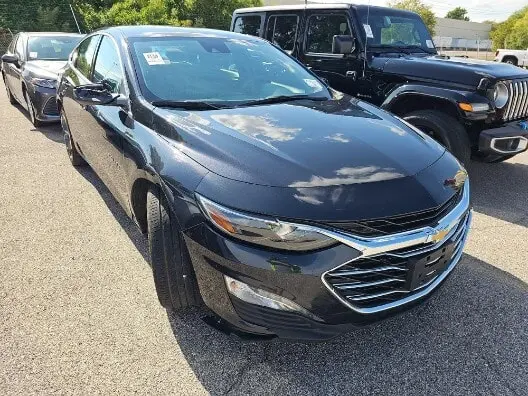 Florida Fine Cars - Used CHEVROLET MALIBU 2023 MIAMI LT
