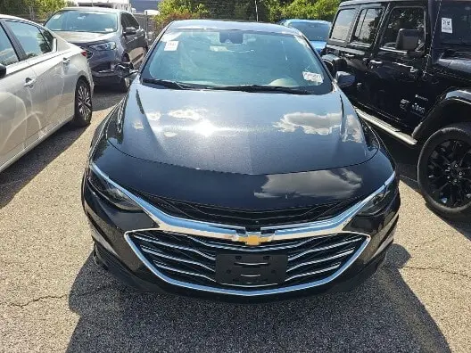 Florida Fine Cars - Used CHEVROLET MALIBU 2023 MIAMI LT
