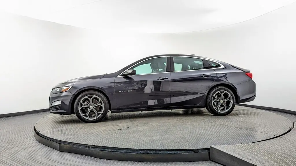 Florida Fine Cars - Used CHEVROLET MALIBU 2023 MIAMI LT