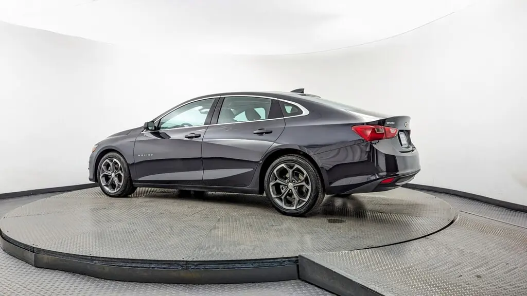 Florida Fine Cars - Used CHEVROLET MALIBU 2023 MIAMI LT