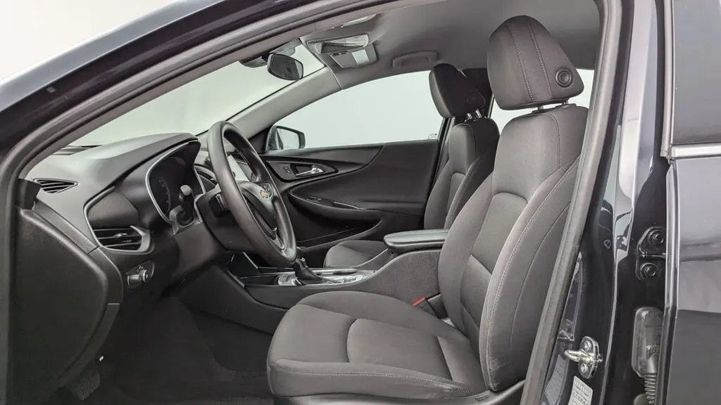 Florida Fine Cars - Used CHEVROLET MALIBU 2023 MIAMI LT