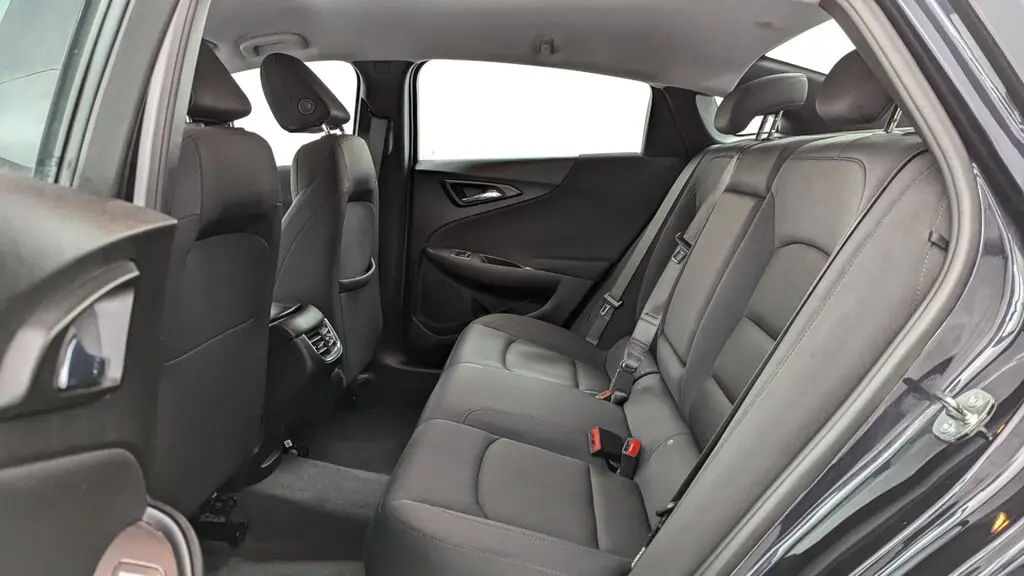 Florida Fine Cars - Used CHEVROLET MALIBU 2023 MIAMI LT