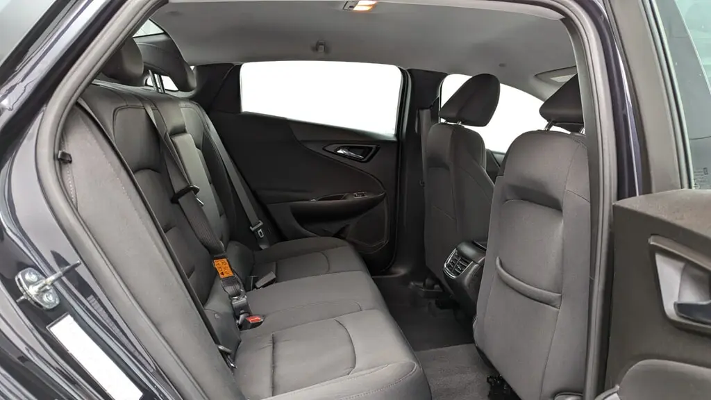 Florida Fine Cars - Used CHEVROLET MALIBU 2023 MIAMI LT