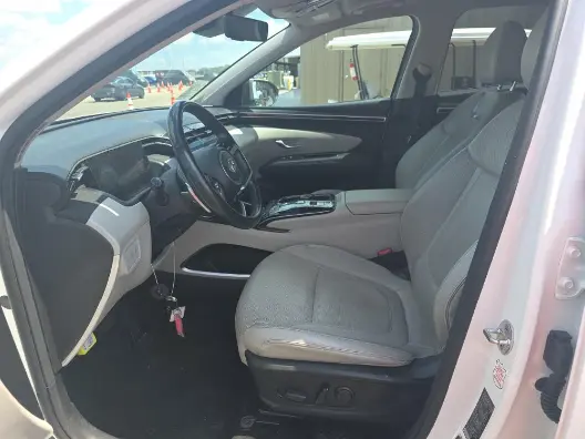 Florida Fine Cars - Used HYUNDAI TUCSON 2023 MIAMI LIMITED