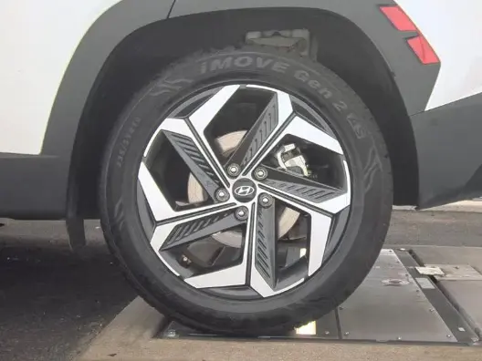 Florida Fine Cars - Used HYUNDAI TUCSON 2023 MIAMI LIMITED