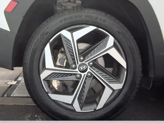 Florida Fine Cars - Used HYUNDAI TUCSON 2023 MIAMI LIMITED