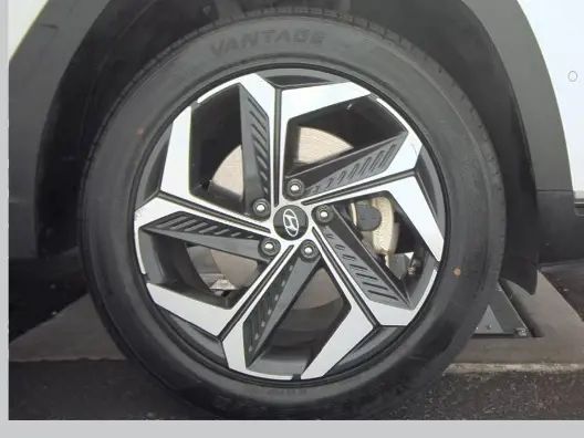 Florida Fine Cars - Used HYUNDAI TUCSON 2023 MIAMI LIMITED
