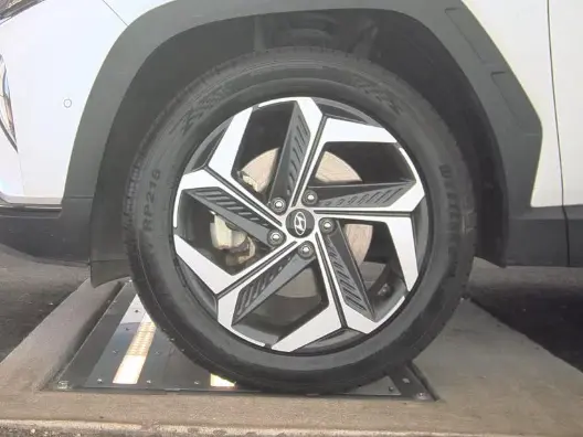 Florida Fine Cars - Used HYUNDAI TUCSON 2023 MIAMI LIMITED